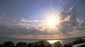 Weather camera view of Southwest Christian School.