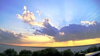 Weather camera view of Southwest Christian School.
