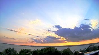 Weather camera view of Southwest Christian School.