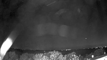 Weather camera view of Southwest Christian School.