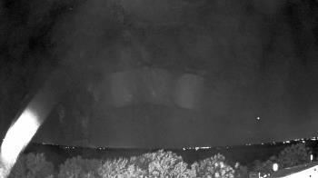 Weather camera view of Southwest Christian School.