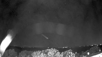 Weather camera view of Southwest Christian School.