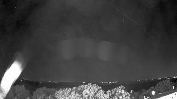 Weather camera view of Southwest Christian School.