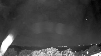 Weather camera view of Southwest Christian School.