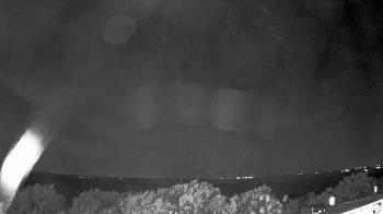 Weather camera view of Southwest Christian School.