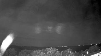 Weather camera view of Southwest Christian School.