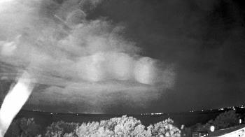 Weather camera view of Southwest Christian School.