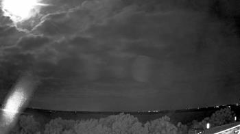 Weather camera view of Southwest Christian School.