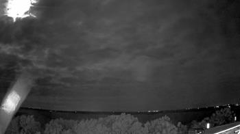 Weather camera view of Southwest Christian School.