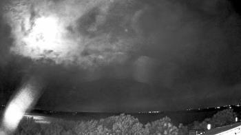 Weather camera view of Southwest Christian School.