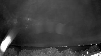 Weather camera view of Southwest Christian School.