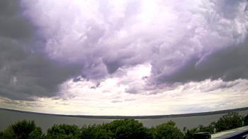 Weather camera view of Southwest Christian School.