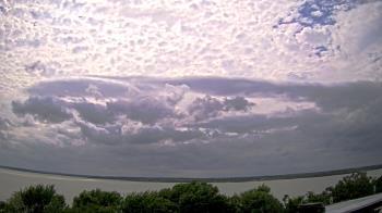 Weather camera view of Southwest Christian School.