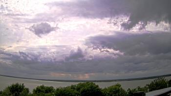 Weather camera view of Southwest Christian School.