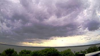 Weather camera view of Southwest Christian School.