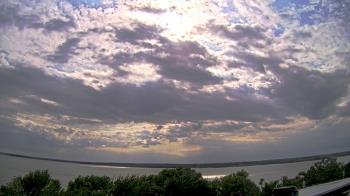 Weather camera view of Southwest Christian School.