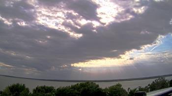 Weather camera view of Southwest Christian School.