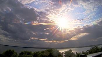Weather camera view of Southwest Christian School.