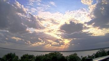Weather camera view of Southwest Christian School.