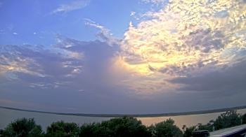 Weather camera view of Southwest Christian School.