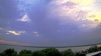 Weather camera view of Southwest Christian School.