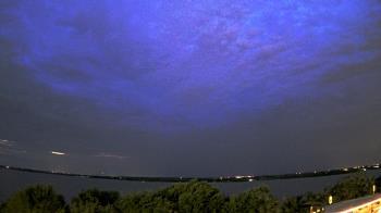 Weather camera view of Southwest Christian School.