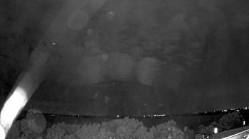 Weather camera view of Southwest Christian School.