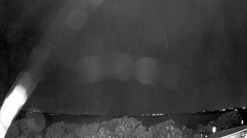 Weather camera view of Southwest Christian School.