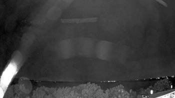 Weather camera view of Southwest Christian School.