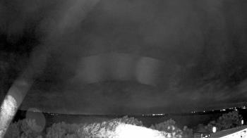 Weather camera view of Southwest Christian School.