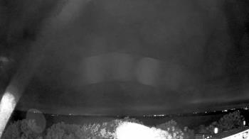 Weather camera view of Southwest Christian School.