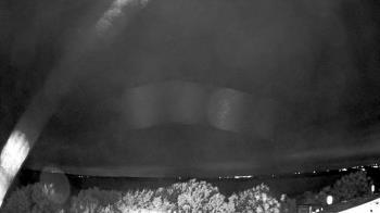 Weather camera view of Southwest Christian School.