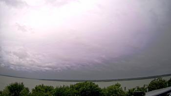 Weather camera view of Southwest Christian School.