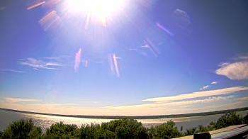 Weather camera view of Southwest Christian School.