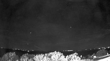 Weather camera view of Southwest Christian School.