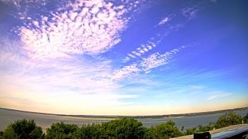 Weather camera view of Southwest Christian School.