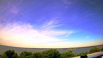 Weather camera view of Southwest Christian School.