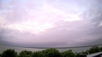 Weather camera view of Southwest Christian School.