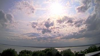 Weather camera view of Southwest Christian School.
