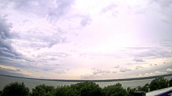 Weather camera view of Southwest Christian School.