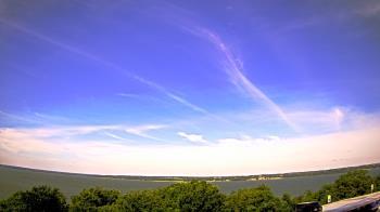 Weather camera view of Southwest Christian School.