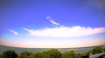 Weather camera view of Southwest Christian School.