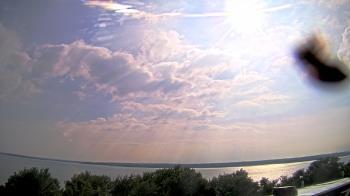 Weather camera view of Southwest Christian School.
