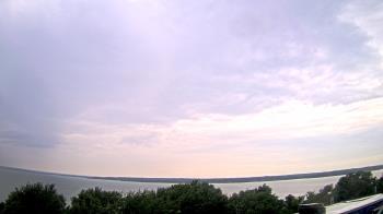 Weather camera view of Southwest Christian School.