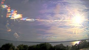 Weather camera view of Southwest Christian School.