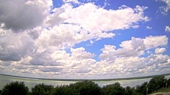 Weather camera view of Southwest Christian School.