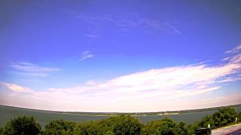 Weather camera view of Southwest Christian School.