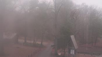 Weather camera view of Camp Marymount.