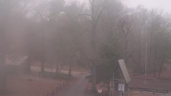 Weather camera view of Camp Marymount.
