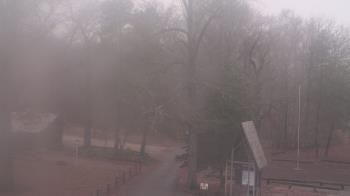 Weather camera view of Camp Marymount.